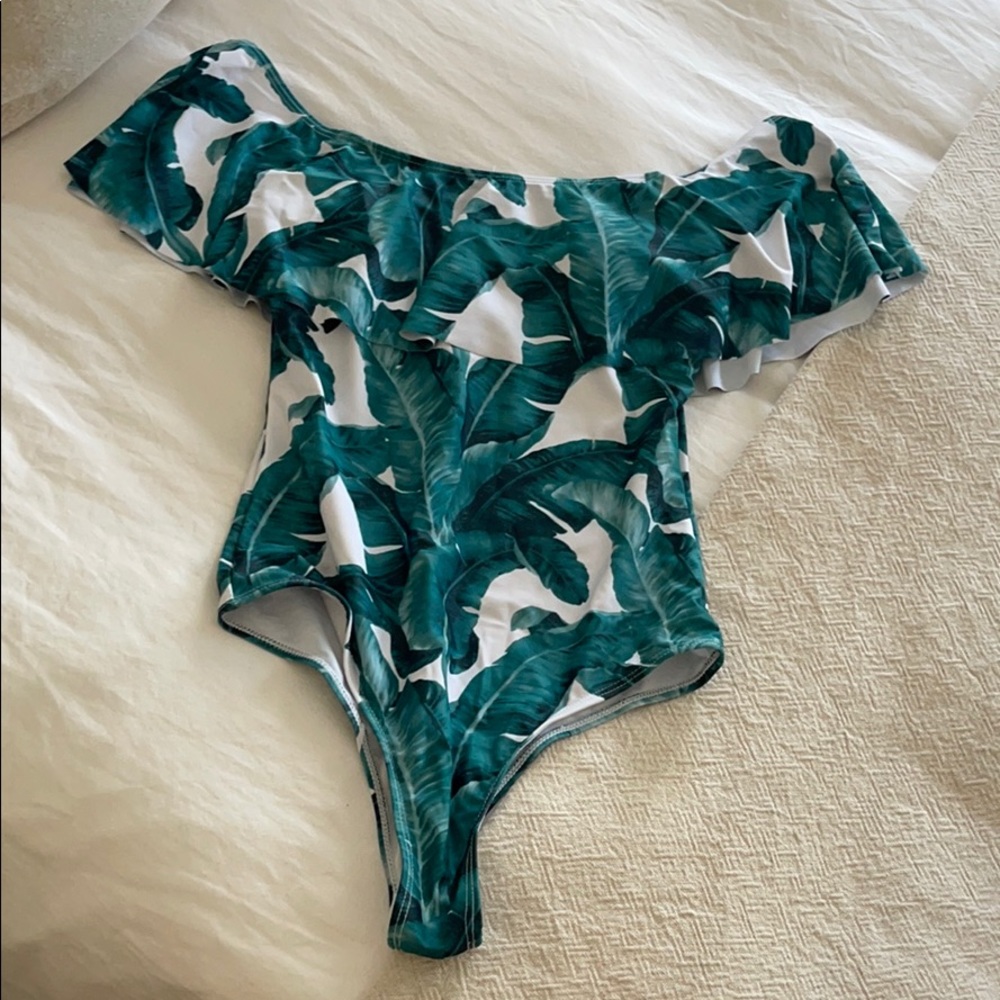 Swimsuit